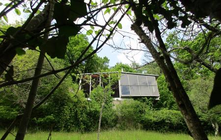 Maison De Jean Prouve Image