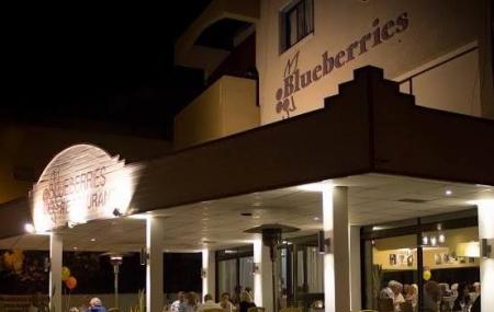Blueberries Restaurant And Bar Image