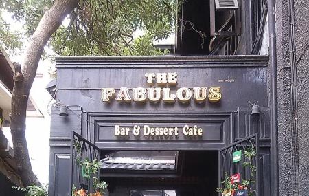 The Fabulous Dessert Cafe Image