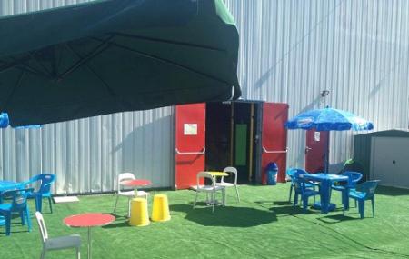Mobikid's Image