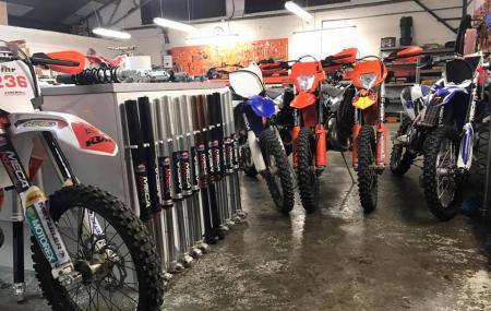 Concessionnaire Ktm Image