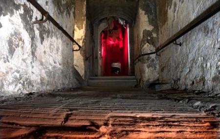 Real Mary King's Close Image