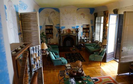 Villa Santo Sospir Image