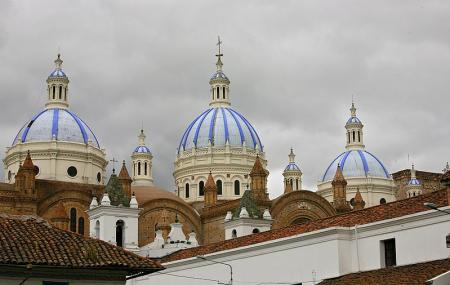 New Cathedral Image