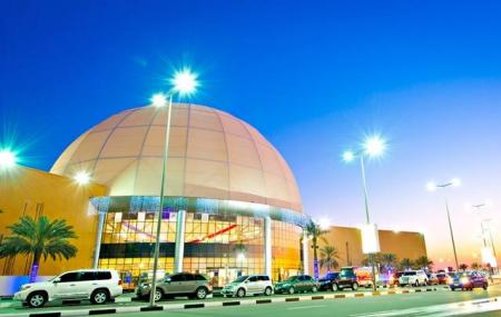 Dubai Land Image