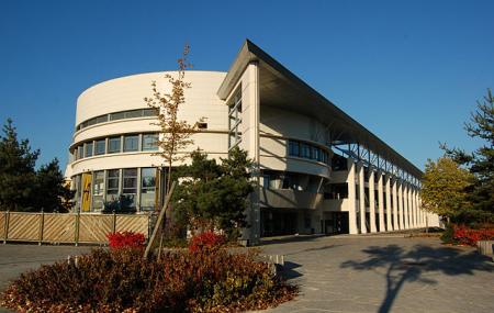 Polydome Image