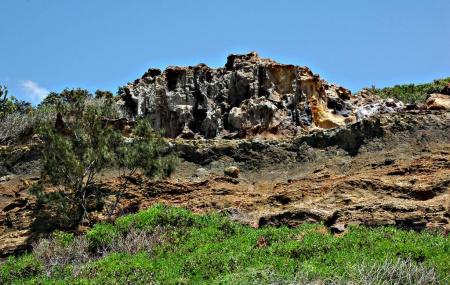 Great Sandy National Park Image