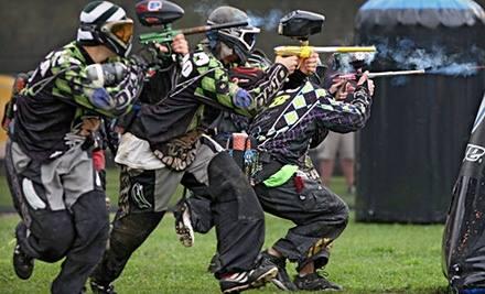 Action Town Florida Image