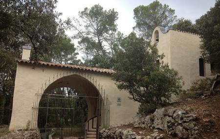 Notre-dame De Benva Image