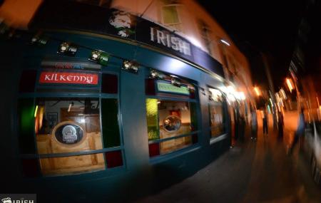 Irish Murphy's Image