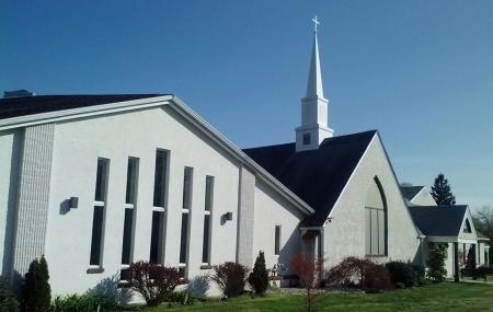 Christ Community Church Image