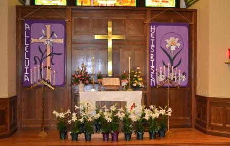 First United Methodist Church Image