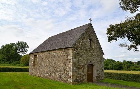 Chapelle Saint-yves Image