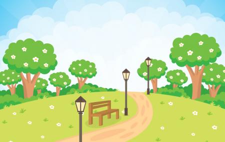 Parc Jacques Duclos Image