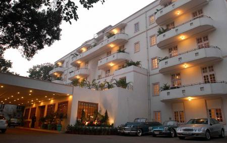 Vivanta By Taj - Ambassador, New Delhi Image