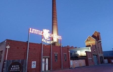 Little Creatures Image