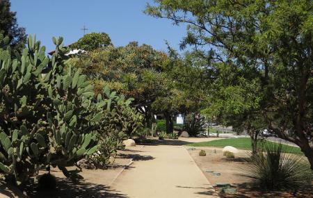 Beverly Canon Gardens Image