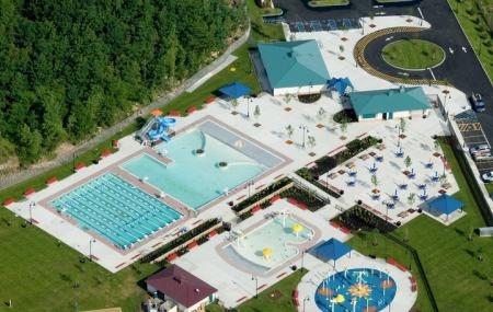 North Bergen Pool Image