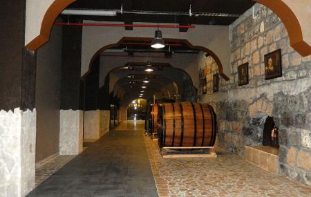 Yerevan Brandy Company Image