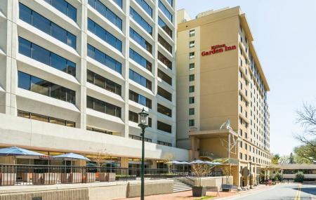 Hilton Garden Inn Washington Dc,bethesda Image