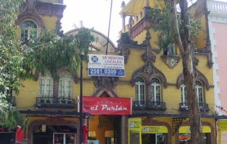 El Parian Image