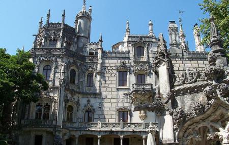 The Palace Of Monteiro The Millionaire Image