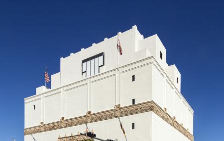 The Wolfsonian - Florida International University Image