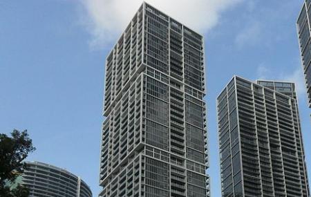 Viceroy Miami Image