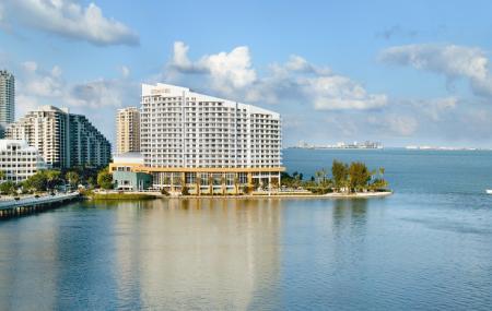 Mandarin Oriental Image