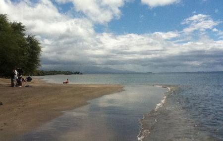 Olowalu Beach Image