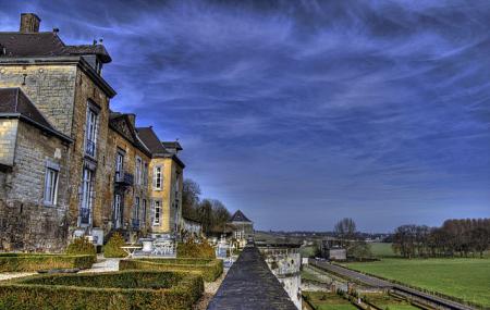 Chateau Neercanne Image