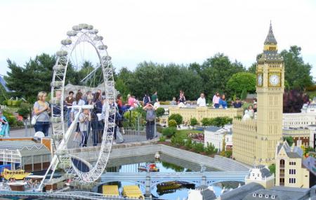 Legoland Windsor Image