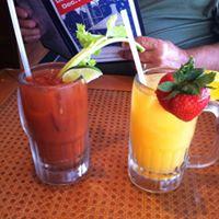 Lighthouse Cafe Image