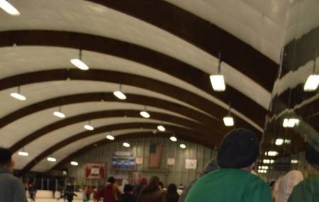 Edward J. Murray Memorial Skating Center Image