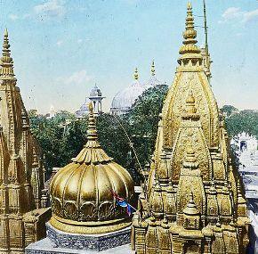 Golden Temple Image