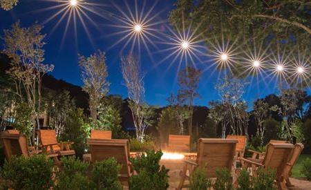 Tapatio Springs Resort And Conference Center Image