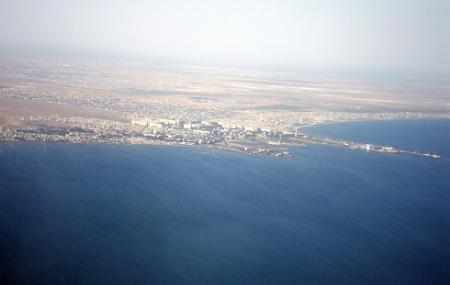 Absheron Peninsula Image