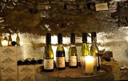 Les Caves Saint Charles Sas Image