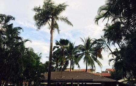 Silver Sands Resort Image
