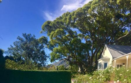 The Garden House Image