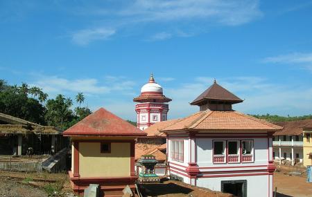 Mallikarjun Temple Image
