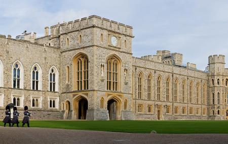 Windsor Castle Image