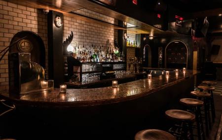 Bar Blizzarts Image