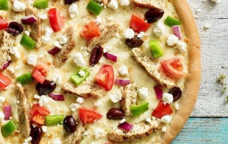 Panago Pizza Image