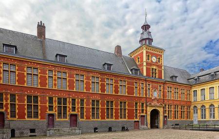 Musee Hospice Comtesse Image