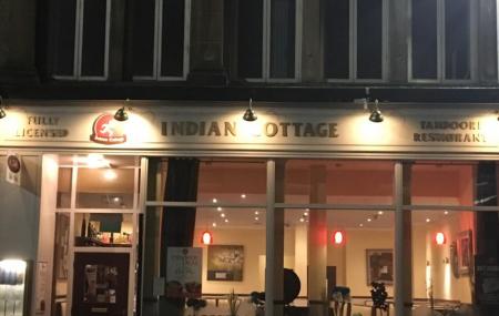 Indian Cottage Image