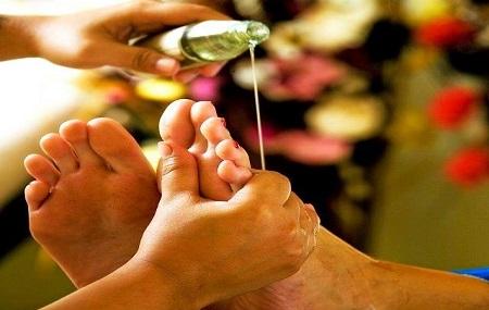 U-sabai Thai Traditional Massage & Spa Image