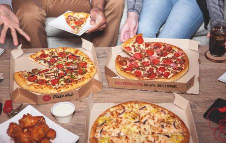 Pizza Hut Image