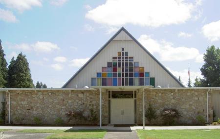 Brush Prairie Baptist Church Image