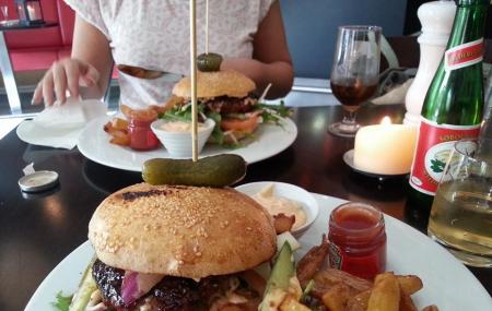 Citron Cafe Image